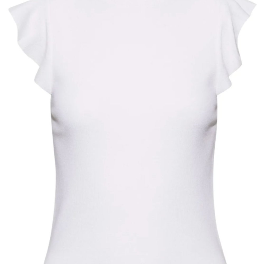 ISO Alice + Olivia Turtleneck Top